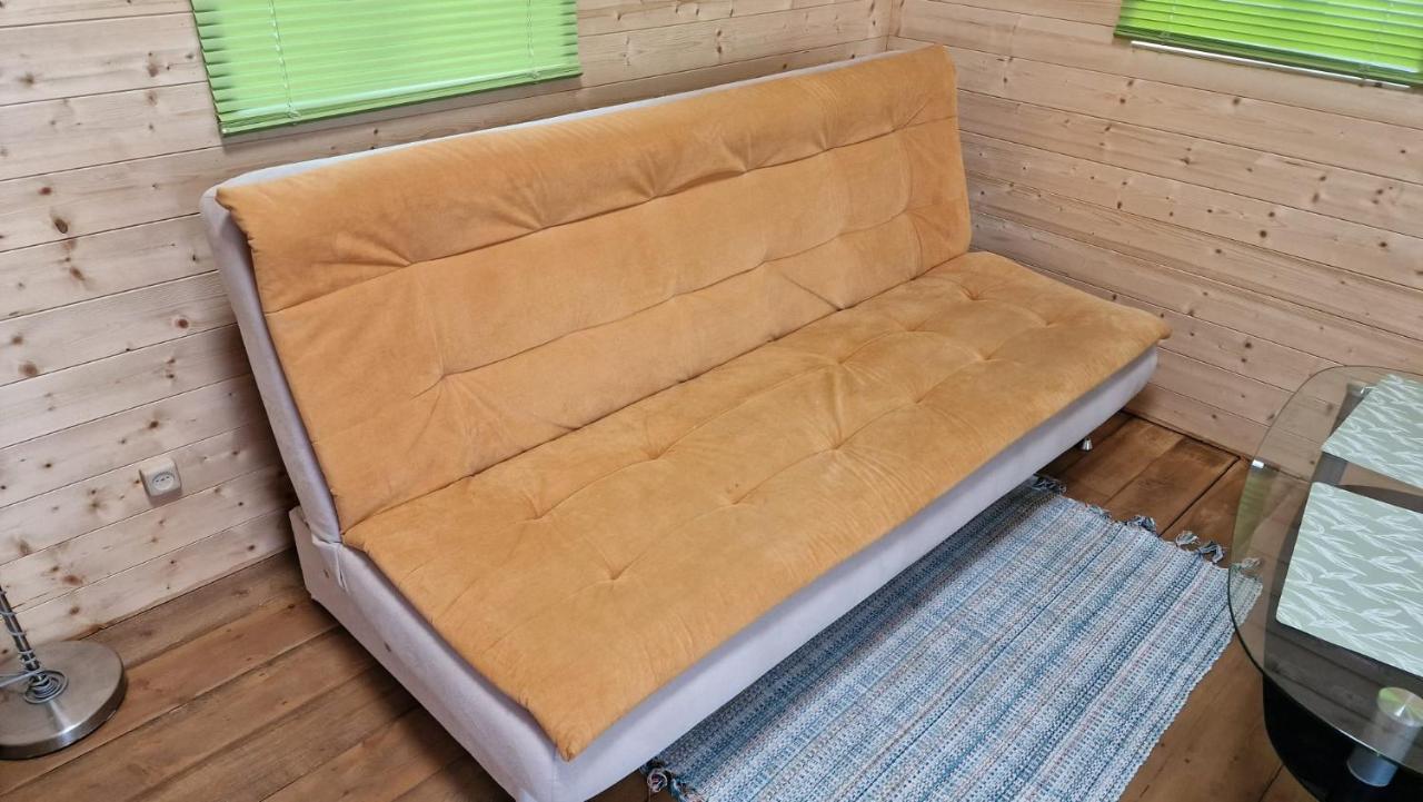 Sp Camping Spares Prieduli Nica Ngoại thất bức ảnh